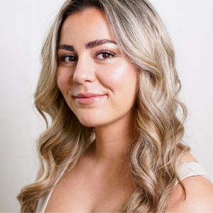 Permanent makeup work by Deka Lash in Roswell, GA