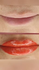 Permanent makeup work by Delineado Permanente Phoenix in Phoenix, AZ