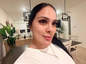 Permanent makeup work by Demi Brow & Lash in Brookshire, TX