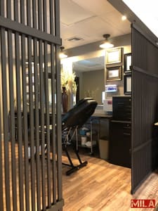 Permanent makeup work by Dermatech Esthetics Center of WNY in Williamsville, NY