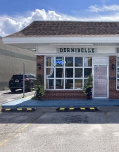 Permanent makeup work by Dermibelle Studio in Port Charlotte, FL