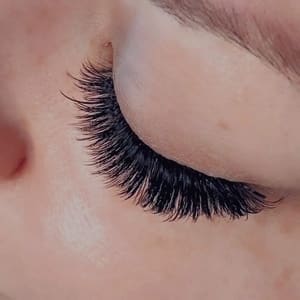 Permanent makeup work by Desert Bloom Beauty in Lake Havasu City, AZ