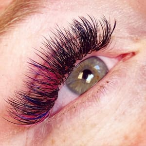 Permanent makeup work by Desert Bloom Beauty in Lake Havasu City, AZ