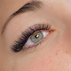 Permanent makeup work by Desert Bloom Beauty in Lake Havasu City, AZ