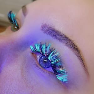 Permanent makeup work by Desert Bloom Beauty in Lake Havasu City, AZ