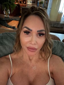 Permanent makeup work by Desert Ink Co. in Gilbert, AZ