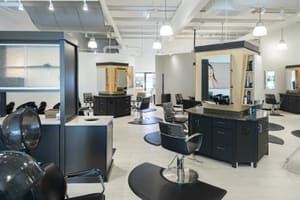 Permanent makeup work by Design 1 Salon Spa Cascade in Grand Rapids, MI