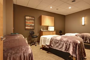 Permanent makeup work by Design 1 Salon Spa Cascade in Grand Rapids, MI