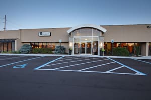 Permanent makeup work by Design 1 Salon Spa Cascade in Grand Rapids, MI
