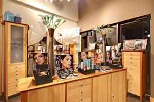 Permanent makeup work by Design 1 Salon Spa Cascade in Grand Rapids, MI
