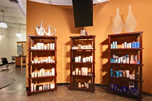 Permanent makeup work by Design 1 Salon Spa Cascade in Grand Rapids, MI