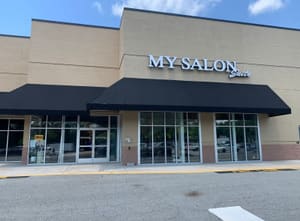 Permanent makeup work by Desired Esthetics in Cary, NC