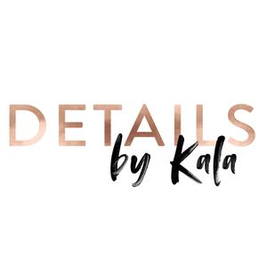 Permanent makeup work by Details by Kala in Paragould, AR