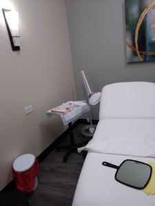Permanent makeup work by Devine Brow Design in Lawrenceville, GA