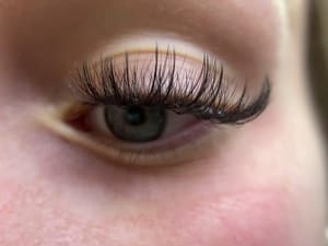 Permanent makeup work by Devyn Buschard Permanent + Semi Permanent Makeup Artist in Bellevue, KY