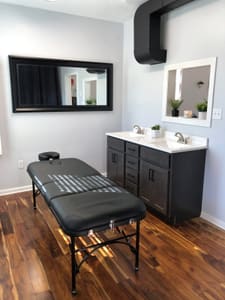 Permanent makeup work by Diamond Beauty Collective in Doylestown, OH