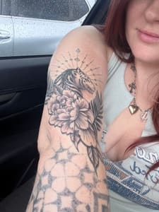 Permanent makeup work by Diamond Body Art in Mesa, AZ