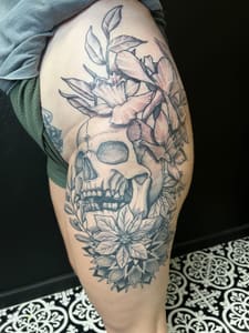 Permanent makeup work by Diamond Body Art in Mesa, AZ