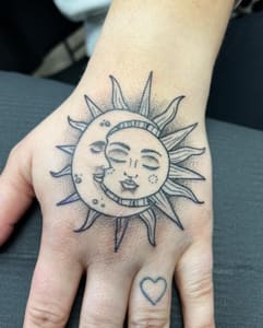 Permanent makeup work by Diamond Body Art in Mesa, AZ