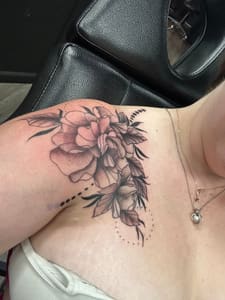 Permanent makeup work by Diamond Body Art in Mesa, AZ