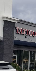 Permanent makeup work by Diamond Body Art in Mesa, AZ