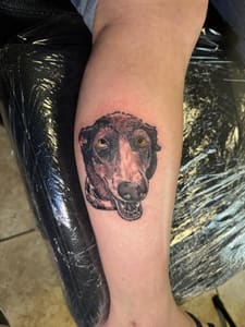 Permanent makeup work by Diamond Body Art in Mesa, AZ
