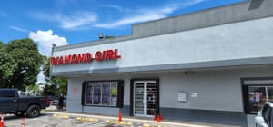 Permanent makeup work by Diamond Girl Beauty Supply in Pembroke Pines, FL