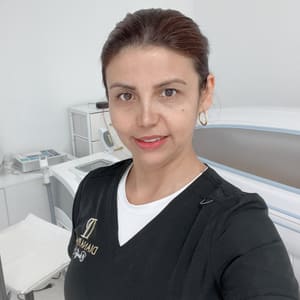 Permanent makeup work by Diana Pineda Beauty & Spa in Greenacres, FL