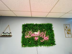 Permanent makeup work by Discover Beauty Spa LLC in Lancaster, TX