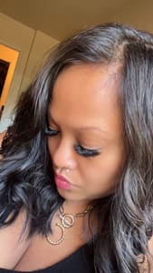 Permanent makeup work by Diva de Luxe in Queen Creek, AZ