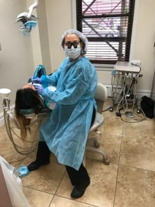 Permanent makeup work by Diva Derm Permanent Makeup Studio in New York, NY