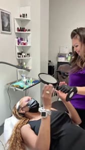 Permanent makeup work by Diva Permanent Makeup (PMU) Microblading by Jackie Franklin Indiana in Franklin, IN