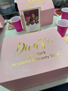 Permanent makeup work by Divas New York by jocsy in Astoria, NY
