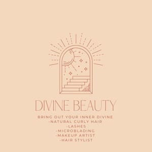 Permanent makeup work by Divine Beauty SLC in Salt Lake City, UT