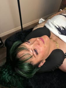Permanent makeup work by Divine Design Beauty Bar & Wellness in San Tan Valley, AZ