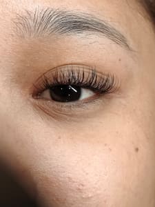 Permanent makeup work by Divine Faces by Angelica in North Richland Hills, TX