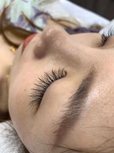 Permanent makeup work by Dm Touch Beauty in Chicago, IL