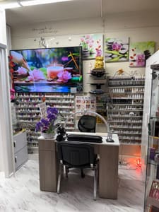 Permanent makeup work by Dolled Up Spa in Bronx, NY