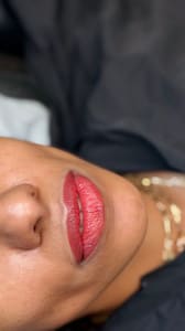 Permanent makeup work by Dominican Permanent Makeup in Gainesville, GA