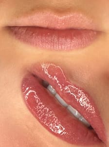 Permanent makeup work by Dominican Permanent Makeup in Gainesville, GA