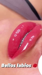 Permanent makeup work by Dominican Permanent Makeup in Gainesville, GA