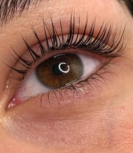 Permanent makeup work by Dona Pmu Studio in Jacksonville, FL
