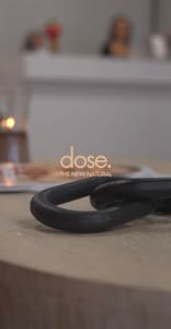 Permanent makeup work by Dose Aesthetics in Bowling Green, OH