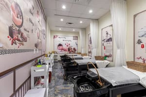 Permanent makeup work by Dovera Beauty & Head Spa - Gội Đầu Dưỡng Sinh in Houston, TX