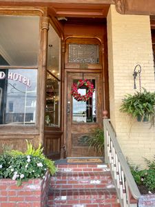 Permanent makeup work by Dragonfly Hair Co. in Hogansville, GA