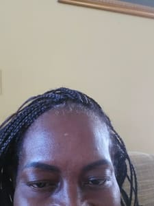 Permanent makeup work by Dream Beauty Lab in Lawrenceville, GA