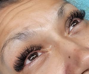 Permanent makeup work by Dream Esthetics in Great Falls, MT