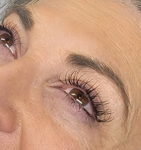 Permanent makeup work by Dream Esthetics in Great Falls, MT