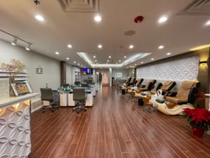 Permanent makeup work by Dream Tips Nails & Spa 2 in Cherry Hill Township, NJ