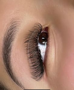 Permanent makeup work by Dreamy Brows and Lashes Microblading Ombre Brows Nano Brows Lip Blush Milwaukie Happy Valley in Happy Valley, OR